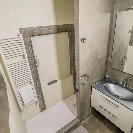Residenza A Bgy Bergamo