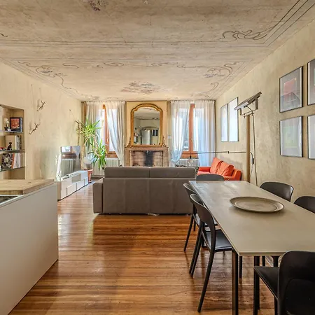 Residenza A Bgy Bergamo