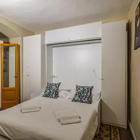 Residenza A Bgy Apartmán