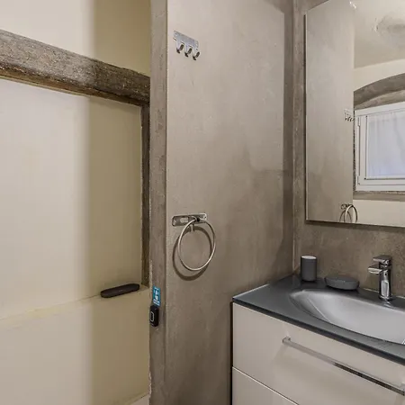 Residenza A Bgy Apartmán Bergamo