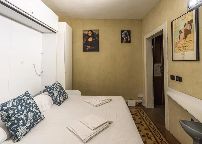 Residenza A Bgy