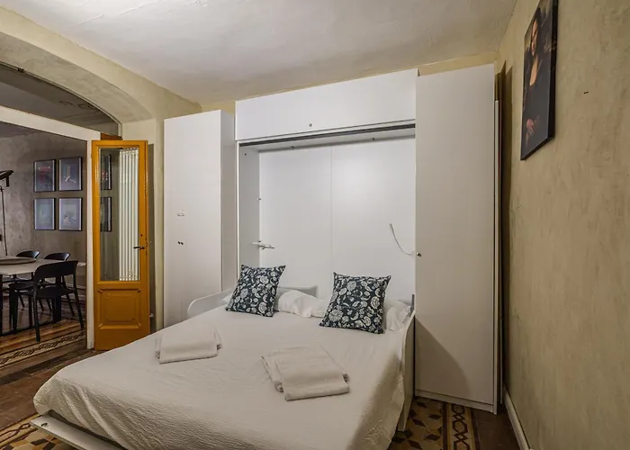 Residenza A Bgy Daire
