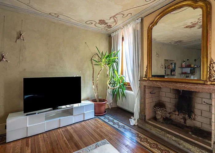 Residenza A Bgy *