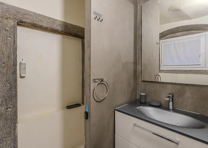 Residenza A Bgy Daire Bergamo